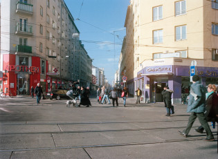 Reumannplatz, Vienna, 10th District